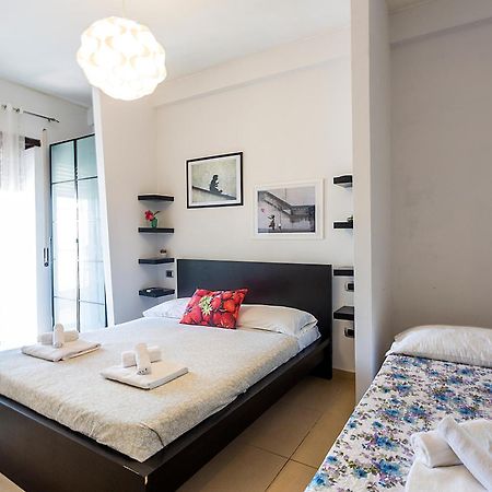 Naos C&G Hospitium Apartamento Roma Exterior foto