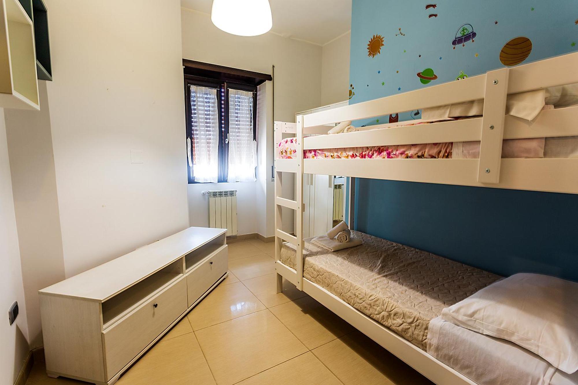 Naos C&G Hospitium Apartamento Roma Exterior foto